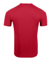 Nike Strike Trainingsshirt Rot F657 - rot