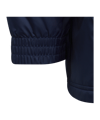 adidas Entrada 22 Stadium Winterjacke Kids Blau - blau