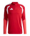 adidas Tiro 26 Training Sweatshirt Rot - rot