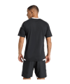 adidas Tiro 26 Trikot Schwarz - schwarz