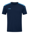 JAKO Power Trikot Kids Blau F910 - blau