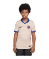 Nike FC Chelsea London Trikot Away 2024/2025 Kids - beige