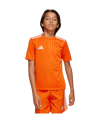 adidas Trikot Kids Orange - orange