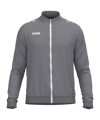 JAKO One Trainingsjacke Grau F825 - grau