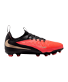 Nike Phantom 6 Low Academy MG Break'Em Kids Rot