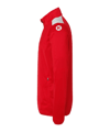 Kempa Emotion 27 Trainingsjacke Rot F61 - rot