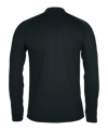 Nike Team Training Knit Kapuzenjacke Schwarz F010 - schwarz
