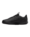 Nike Jr Phantom GX II Academy IC Halle Shadow Kids Schwarz F001 - schwarz