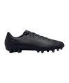 Nike Air Zoom Mercurial Vapor XVI Academy AG Shadow Schwarz F002