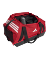 adidas Tiro Duffle Tasche Rot - rot
