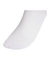 adidas Performance Crew Light Socken Weiß - weiss