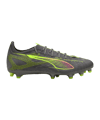 PUMA ULTRA 5 Pro FG/AG Audacity Blau F03 
