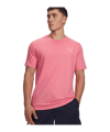 Under Armour Sportstyle LC T-Shirt Rosa F604 