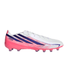 adidas F50 Hyperfast Pro AG Weiß - weiss