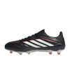adidas Copa Pure IV Elite AG Immortal DNA Schwarz - schwarz