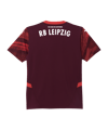 PUMA RB Leipzig Trikot Away 2024/2025 Rot F02 - rot