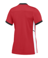 Nike Academy 25 Trainingshirt Damen Rot F657 - rot