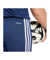 adidas Squadra 25 Short Kids Blau - blau
