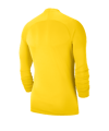 Nike Park First Layer Top langarm Gelb F719 - gelb