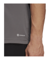 adidas Entrada 22 Trikot Grau Weiss - grau