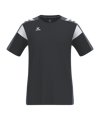 Erima Celebrate 125 Function T-Shirt Kids Schwarz - schwarz