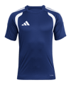 adidas Tiro 26 Trikot Blau - blau