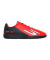 Skechers Skx 2 TD IN Stand Out Kids Rot FRDBK 