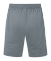 JAKO Allround Trainingsshort Grau F840 - grau