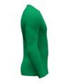 JAKO Function Longsleeve T-Shirt Grün F632 - gruen