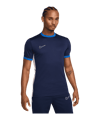 Nike Academy 25 Trainingshirt Blau F410 - blau