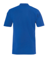 Kempa Classic Poloshirt Blau F09 - blau