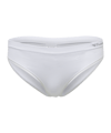 Hummel hmlJUNO Seamless Hipster Damen Weiss F9001 