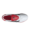 adidas Copa Gloro II TF Weiß - weiss