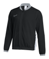 Nike Academy 25 Präsentationsjacke Schwarz F010 - schwarz