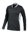 Nike Academy 25 Trainingsjacke Damen Schwarz F010 - schwarz
