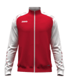 JAKO Sonic Trainingsjacke Rot F105 - rot