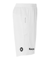 Kempa Short Weiß F16 - weiss