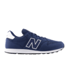 New Balance 500 Blau FEN2 - blau