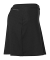 Kempa Skort Damen Schwarz F02 - schwarz