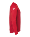 Kempa Prime Shirt langarm Rot F03 - rot