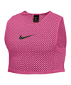 Nike Park Markierungshemdchen 3er Pack Pink F616 - pink