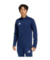 adidas Entrada 26 Training Sweatshirt Blau - blau