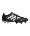 adidas COPA Gloro II SG Schwarz Weiss - schwarz