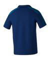 Erima Evo Star Poloshirt Blau - blau