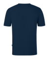 JAKO Doubletex T-Shirt Blau F900 - blau
