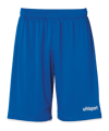 uhlsport Club Short Blau Weiss F03 - blau