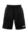 Uhlsport Torwartshort Sidestep - schwarz
