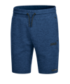 Jako Premium Basic Short Blau F49 - blau