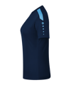 JAKO Power Trikot Damen Blau F910 - blau