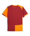 PUMA Galatasaray Istanbul Replica Trikot Home Rot F01 - rot